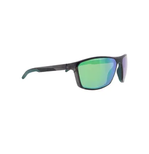 Spect Red Bull Raze Sunglasses x'tal dark grey/green/green revo POL image