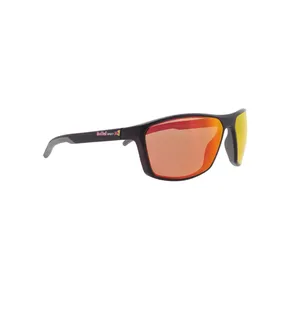 Spect Red Bull Raze Sunglasses x'tal black brown/red mirror POL image
