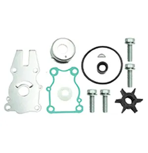 EMP vesipumpun korjaussarja Yamaha F30/F40 kuva