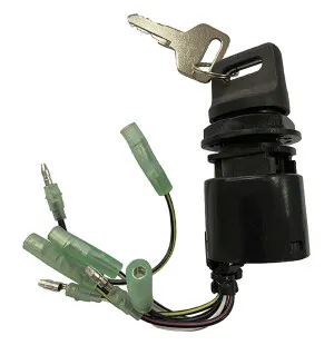 EMP Virtalukko Honda BF115/135/150/200/225 kuva