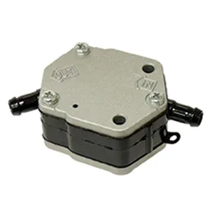 EMP Polttoainepumppu Yamaha 115-300HP 2-Stroke kuva