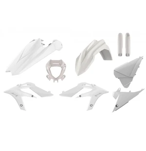 Polisport Full kit X-TRAINER (20-22) White (1) kuva