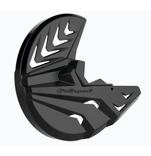 Polisport Disk c/bottom fork p Beta RR 4T/2T(19-..) Black/black (8) kuva
