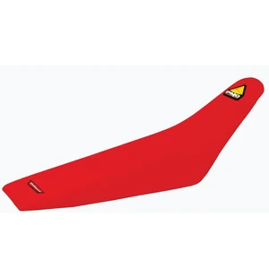 Polisport Complete Seat Honda CR125/250 (02-07) standard Red/grey (1) kuva