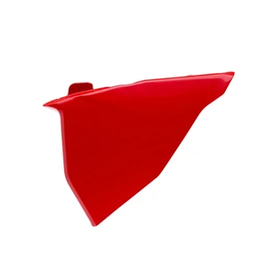 Polisport Airbox side cover GasGas EC/ECF/MC/MCF (21-23) Red (10) kuva