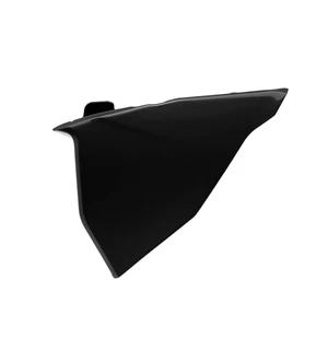 Polisport Airbox side cover GasGas EC/ECF/MC/MCF (21-23) Black (10) kuva
