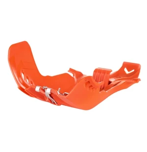 Polisport Fortress W/Link SX/TC250 TE250/300 (17-18) Orange (6) kuva