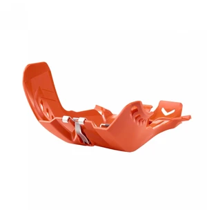Polisport Fortress W/Link SX/TC250 (19-22) TE250/300 20-23 Orange(6) kuva