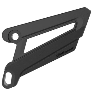 Polisport Fr. sproket prot.KX125/250(05-08)KX250F(17-18)KX450F(06-18) Black (8) kuva