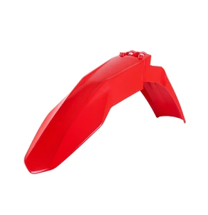 Polisport Front fender GASGAS EC/ECF/MC/MCF (21-23) Red (6) kuva