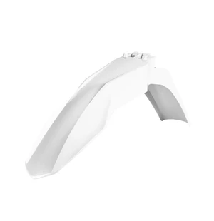 Polisport Front fender GASGAS EC/ECF/MC/MCF (21-23) WHITE (6) kuva