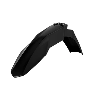 Polisport Front fender GASGAS EC/ECF/MC/MCF (21-23) Black (6) kuva