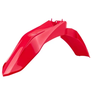 Polisport Front Fender GasGas EC/EC-E (18-20) Red (5) kuva