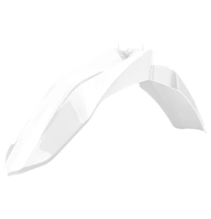 Polisport Front Fender GasGas EC/EC-E (18-20) White (5) kuva