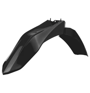 Polisport Front Fender GasGas EC/EC-E (18-20) Black (5) kuva