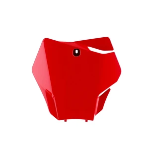 Polisport Numberplate MC/F 125/450 21-23 Red (10) kuva