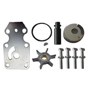 EMP vesipumpun korjaussarja Yamaha F6/F8/F9.9 kuva