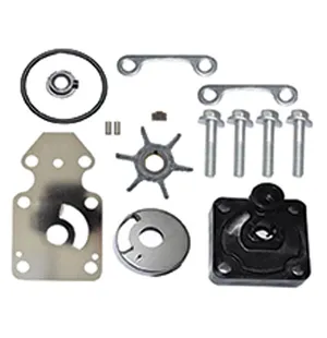 EMP vesipumpun korjaussarja Yamaha F15/F20 kuva