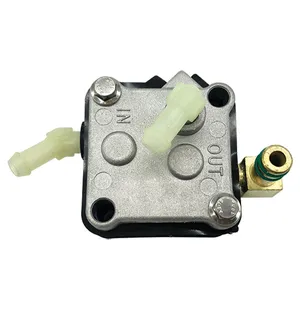 EMP Polttoainepumppu Mercury 75-300HP Optimax kuva