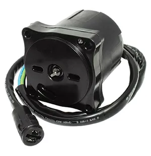 EMP Trimmimoottori Honda BF75-BF225 kuva