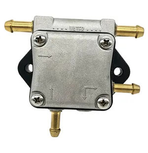 EMP Polttoainepumppu Mercury 30/40/50/60 EFI kuva