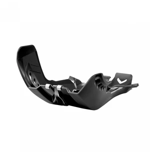 Polisport Fortress W/Link SX/TC250 19-22 TE250/300 20-23 Black (6) kuva