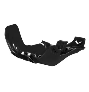 Polisport Fortress W/Link SX/TC250 TE250/300 (17-18) Black (6) kuva