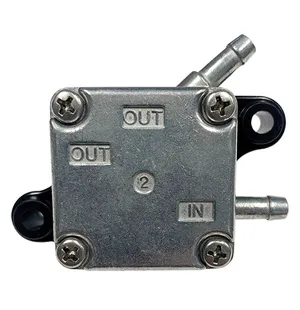 EMP Polttoainepumppu Yamaha 6/8/9.9HP 4-Stroke kuva