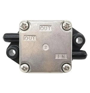 EMP Polttoainepumppu Suzuki DF4/DF5/DF6 / Yamaha F4/F5 kuva