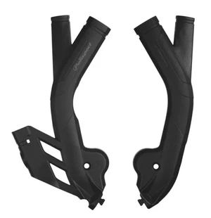 Polisport frame protector Beta RR (20-24) Black (12) kuva