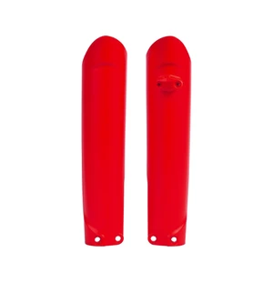 Polisport Fork Guard GasGas EC/ECF/MC/MCF (21-23) Red (12) kuva