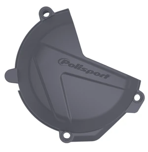 Polisport Clutch Cover FC250/350(16-22)FE250/350(17-18) Nardo Grey (10) kuva