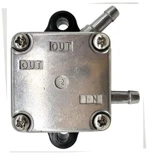 EMP Polttoainepumppu Yamaha F9.9/T9.9/F15 kuva