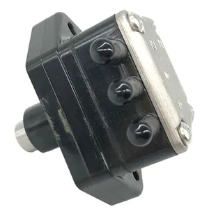 EMP Polttoainepumppu Mercury/Yamaha 25-60HP 4-Stroke kuva