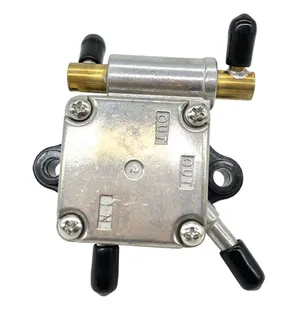 EMP Polttoainepumppu Yamaha 15/20HP 4-Stroke kuva