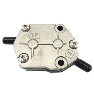 EMP Polttoainepumppu Yamaha 25-90HP 2-Stroke kuva