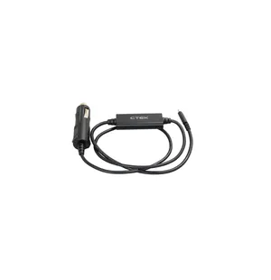 CTEK USB-C laddarkabel 12V image