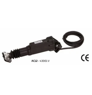 Uflex Trimmisylinteri AC12 273mm kuva