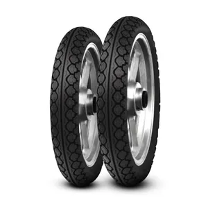 Pirelli Mandrake MT 15 80/80-16 M/C 45J TL Reinf Fr. kuva