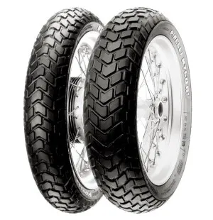 Pirelli MT 60 130/80-17 M/C 65H MST TL Re. kuva