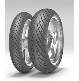 Metzeler Roadtec 01 150/70-17 M/C 69V TL Re kuva