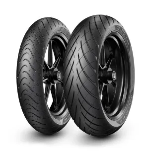 Metzeler Roadtec Scooter 140/70-12 60L TL Fr./Re. kuva