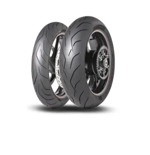 Dunlop Sportsmart Mk3 160/60 ZR17 (69W) TL Re. kuva