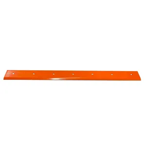 Bronco Rubber strip pressing parts 2 image