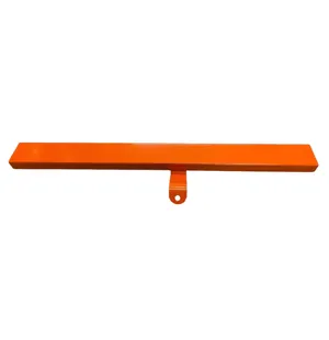 Bronco Combination of adjusting rubber strip image