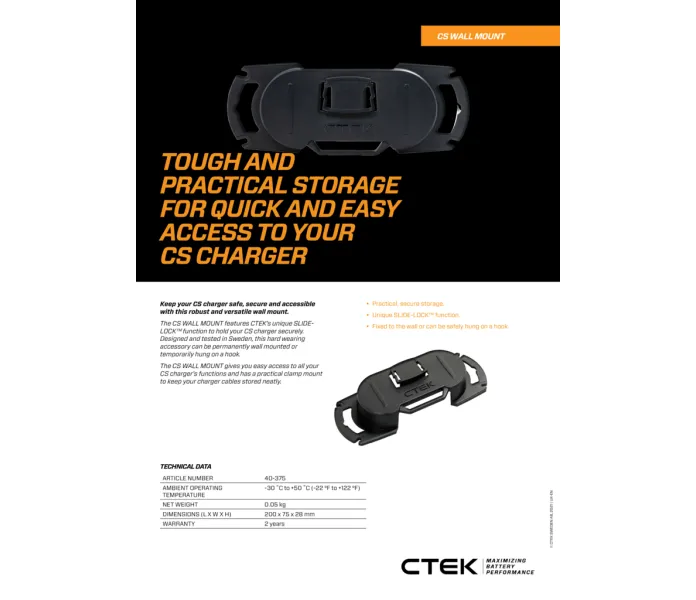 CS_WALL_MOUNT-productsheet-low-UK-EN kuva