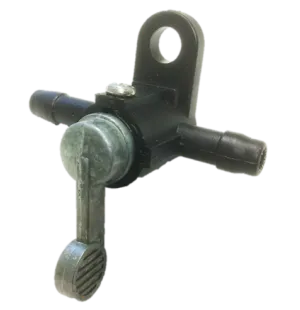 Polttoainehana, Yleismalli, Ø 6mm / Ø 6mm kuva