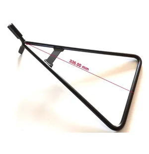 Sivuseisontatuki Tripod Motocross kuva