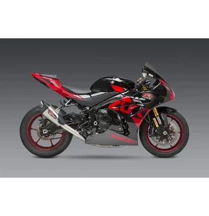 Yoshimura Full System Ktm Suzuki Gsx-R1000 2017-20 Race AT2 Fs Ss-Ss-Cf Work kuva