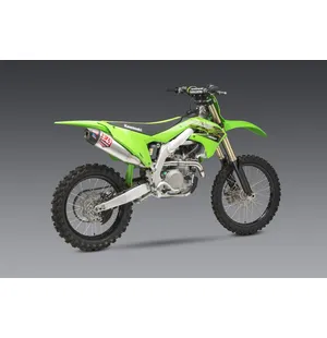 Yoshimura Full System Kawasaki Kx450F 2019- Rs-12 Fs Ss-Al kuva